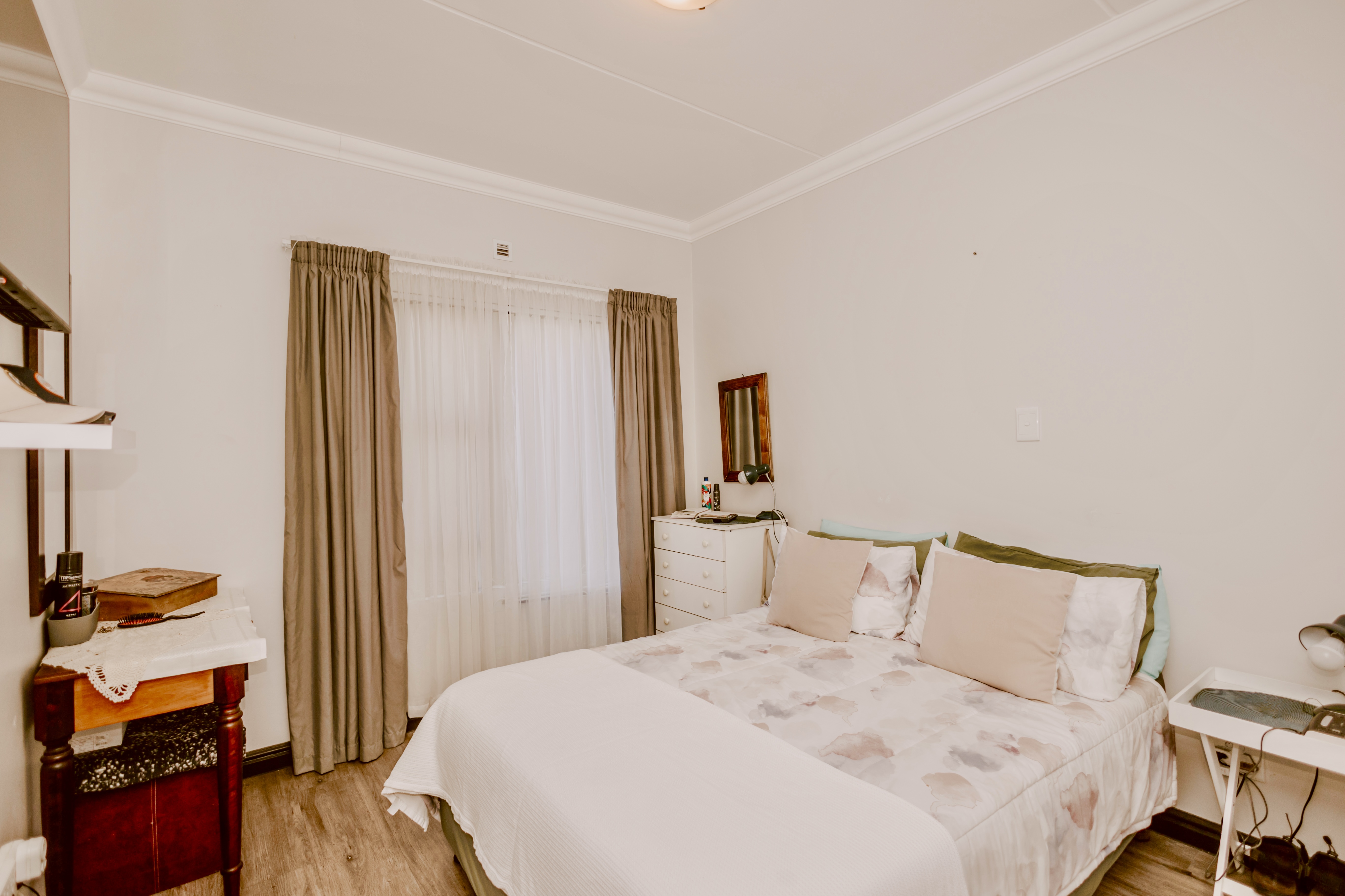 1 Bedroom Property for Sale in Buh Rein Estate Western Cape